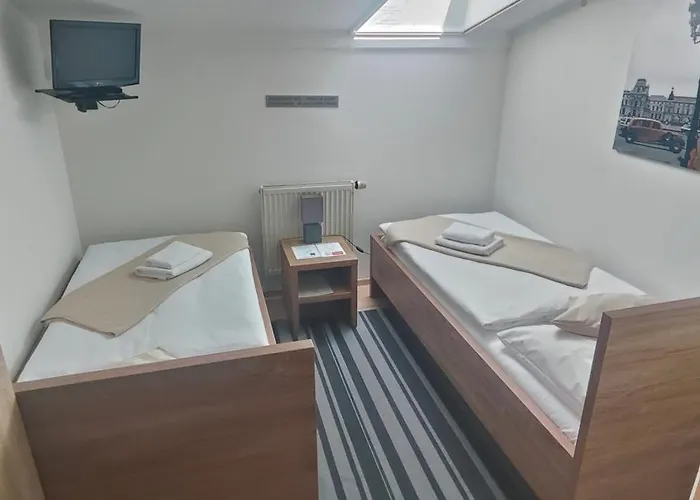 Orlan 3* 布拉迪斯拉发