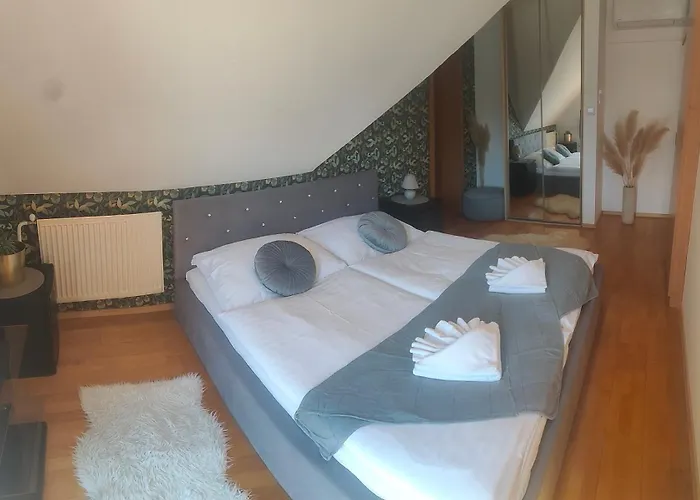 Orlan Hotel Bratislava