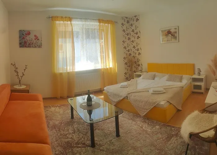 Ξενοδοχείο Orlan 3*