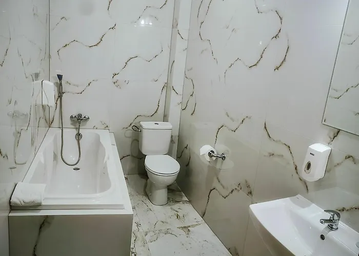 Ξενοδοχείο Orlan 3*