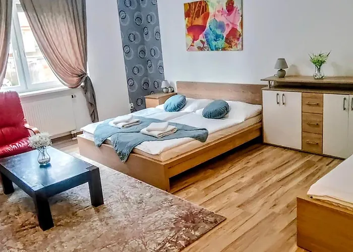 Hotel Orlan Bratislava