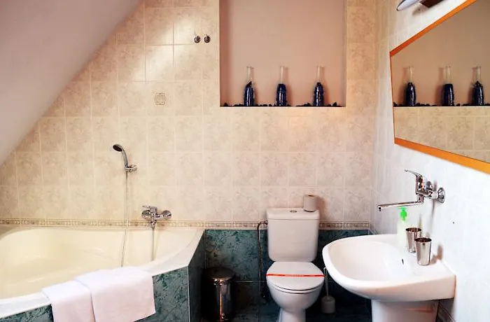 Hotel Orlan Bratislava