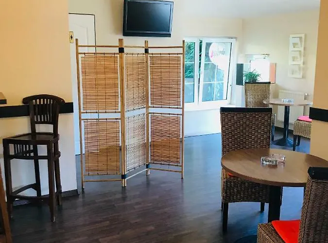 Hotel Orlan Bratislava