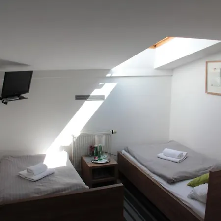 Hotel Orlan 3*
