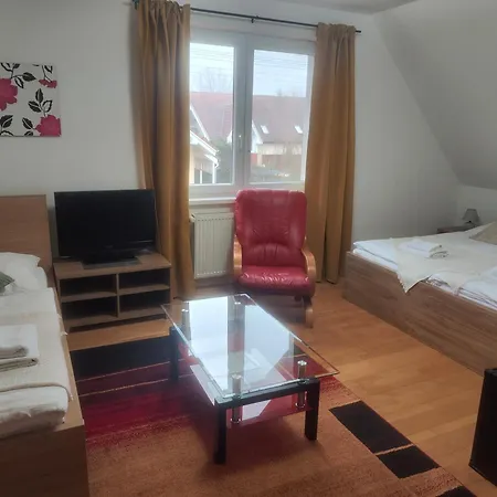 Orlan Hotel 3*