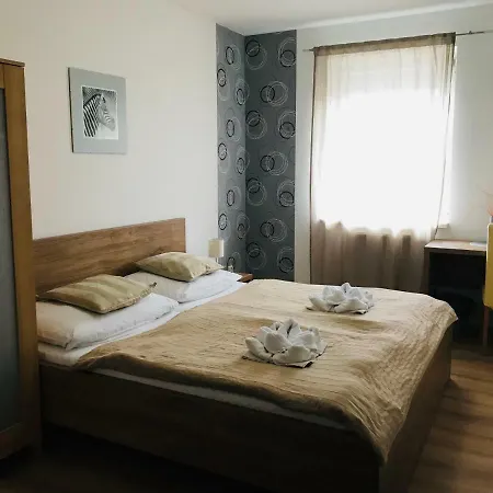 Orlan Hotel