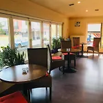 Orlan Hotel Bratislava