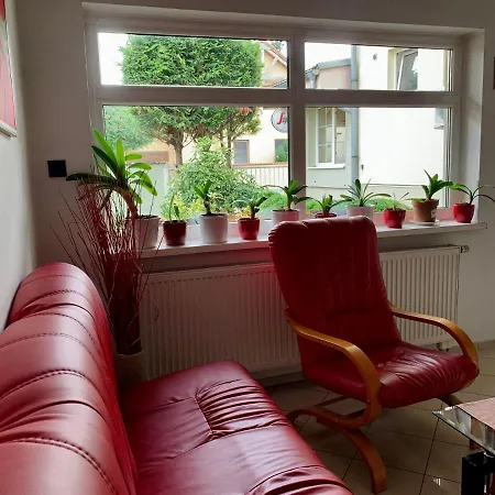 Orlan 酒店 布拉迪斯拉发