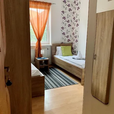 Orlan 酒店 布拉迪斯拉发