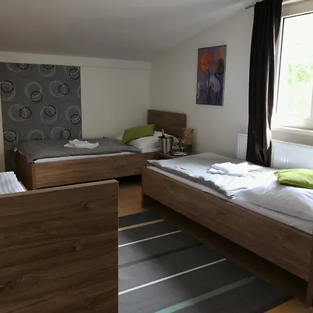 Orlan 酒店 布拉迪斯拉发