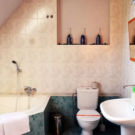 酒店 Orlan 布拉迪斯拉发