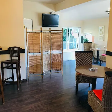 酒店 Orlan 布拉迪斯拉发