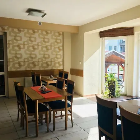 酒店 Orlan 布拉迪斯拉发