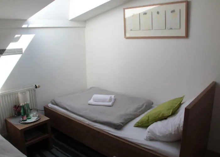 Orlan Hotel Bratislava